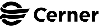 CERNER logo