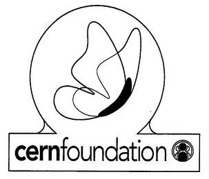 CERNFOUNDATION logo