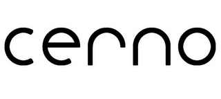 CERNO logo
