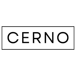 CERNO logo