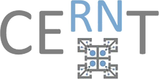 CERNT logo