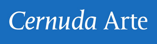 CERNUDA ARTE logo