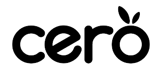 CERO logo