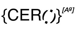 {CERO}[AG] logo