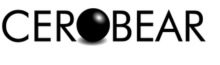 CEROBEAR logo