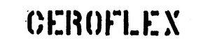 CEROFLEX logo