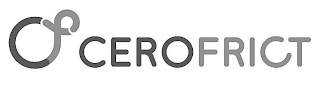CEROFRICT logo