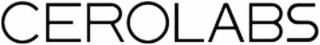 CEROLABS logo