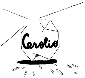 CEROLIO logo