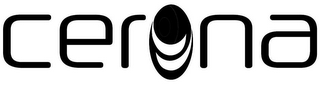 CERONA logo