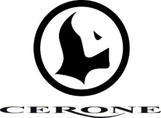 CERONE logo