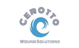 CEROTTO WOUND SOLUTIONS logo