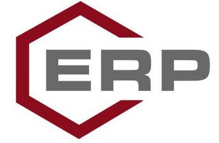 CERP logo