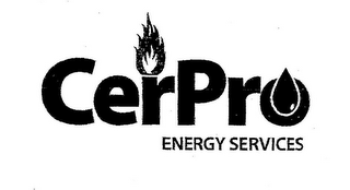 CERPRO ENERGY SERVICES logo