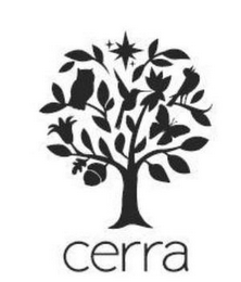 CERRA logo