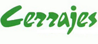 CERRAJES logo