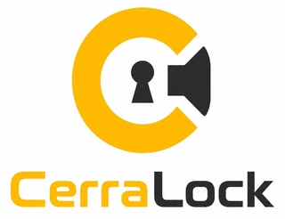 CERRALOCK logo