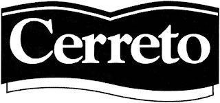 CERRETO logo