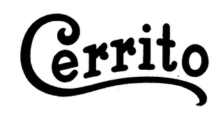 CERRITO logo