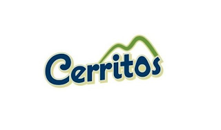 CERRITOS logo