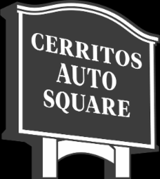 CERRITOS AUTO SQUARE logo
