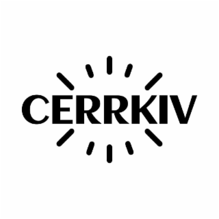 CERRKIV logo