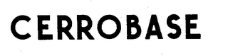 CERROBASE logo