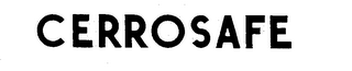 CERROSAFE