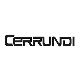 CERRUNDI logo