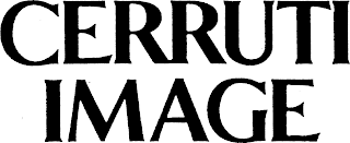 CERRUTI IMAGE logo