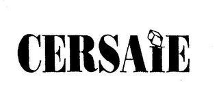 CERSAIE logo