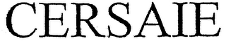CERSAIE logo