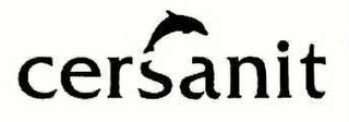 CERSANIT logo