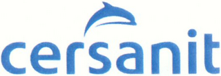 CERSANIT logo