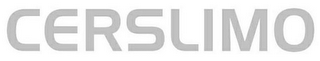 CERSLIMO logo