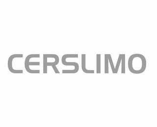 CERSLIMO logo