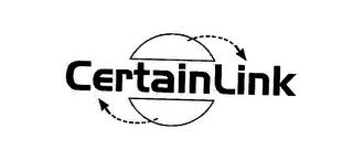 CERTAINLINK logo