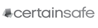 CERTAINSAFE logo
