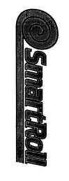 CERTAINTEED SMARTROLL MEMBRAIN VAPOR RETARDER FACING logo