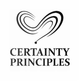 CERTAINTY PRINCIPLES logo