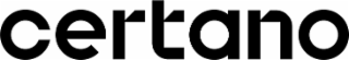 CERTANO logo