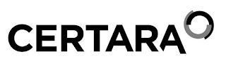 CERTARA logo