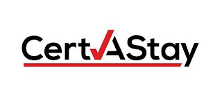 CERTASTAY logo