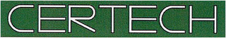 CERTECH logo