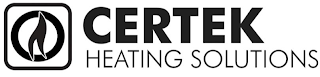 CERTEK HEATING SOLUTIONS logo