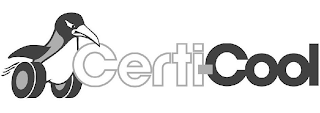 CERTI-COOL logo
