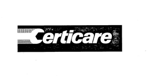 CERTICARE logo
