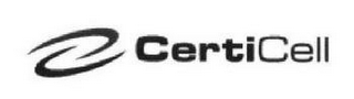 CERTICELL logo