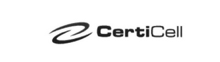 CERTICELL logo