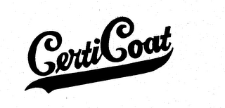 CERTICOAT logo